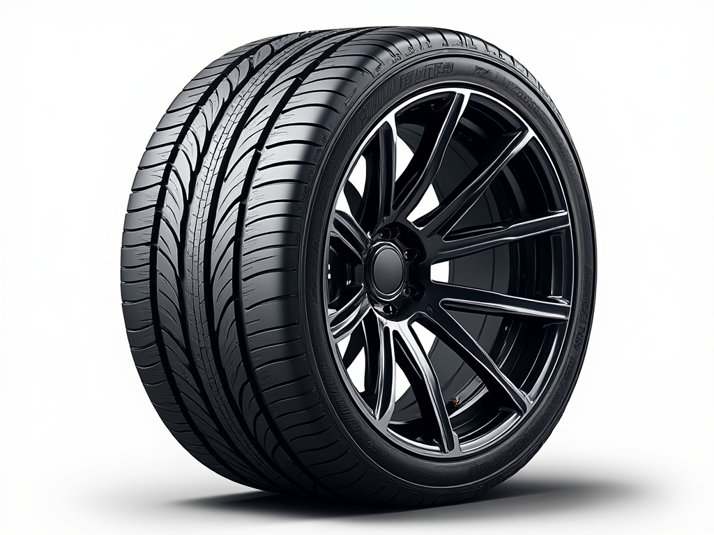 Bulk tire pricing